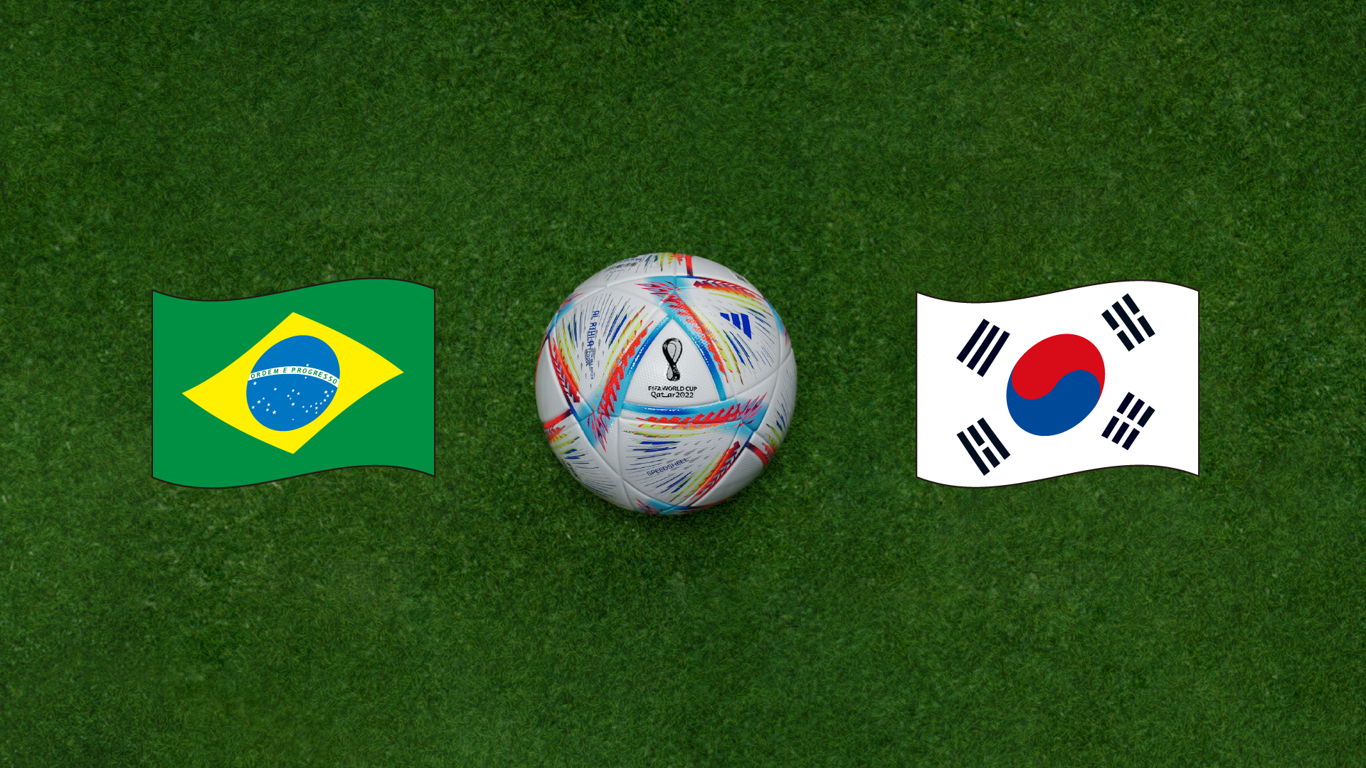 拼命取得晉級資格的南韓戰以逸待勞的巴西　運彩小偉看好巴西攻守都壓制