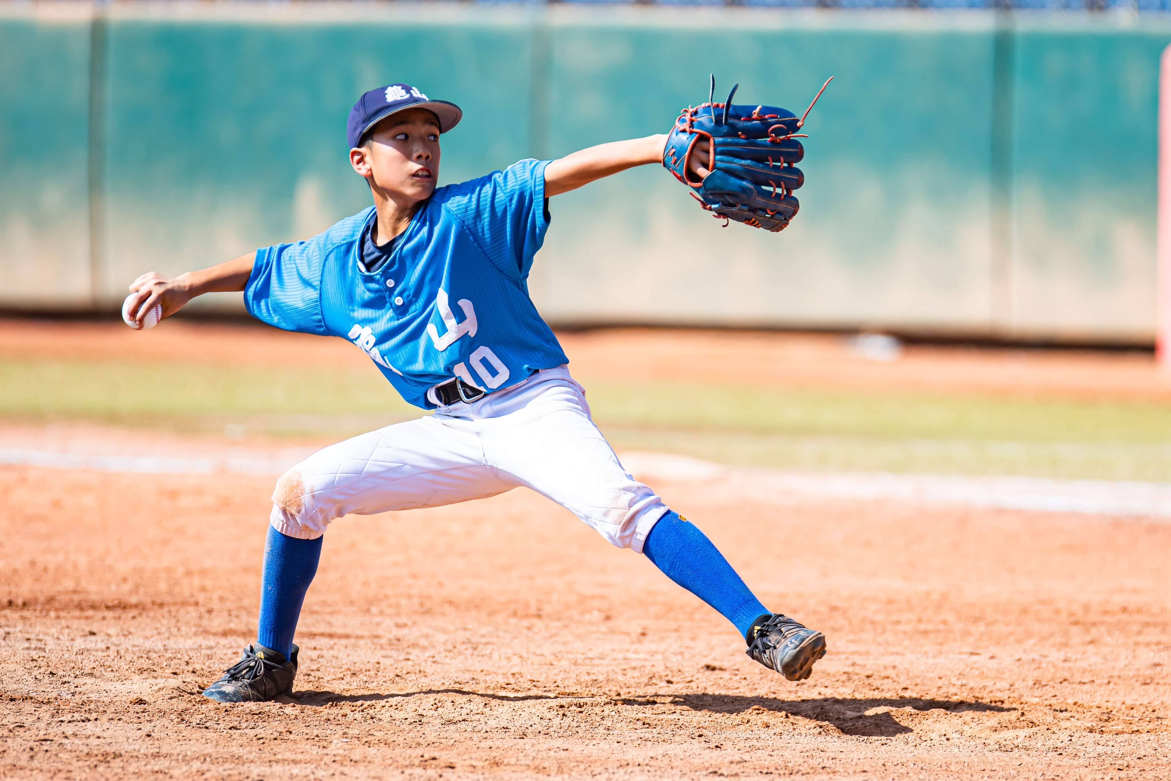 賽前被壓頭有好運　龜山最速男吳晉佑復仇成功