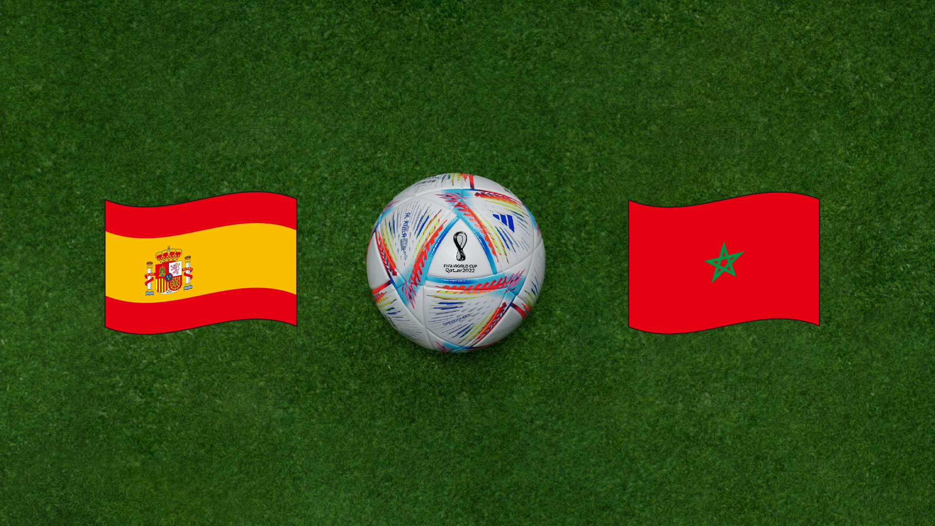 本屆最大黑馬摩洛哥戰隱憂漸現的西班牙　運彩小偉看好摩洛哥能有球