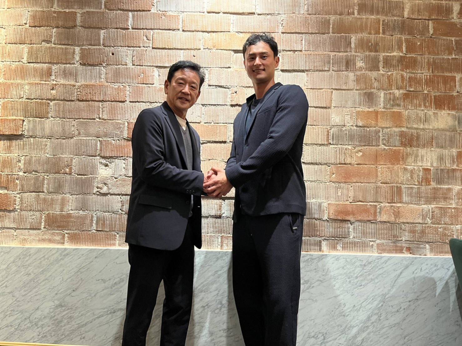 栗山英樹出馬邀約　達比修有同意參加經典賽