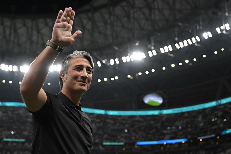 瑞士16強慘敗　教頭稱葡萄牙太棘手