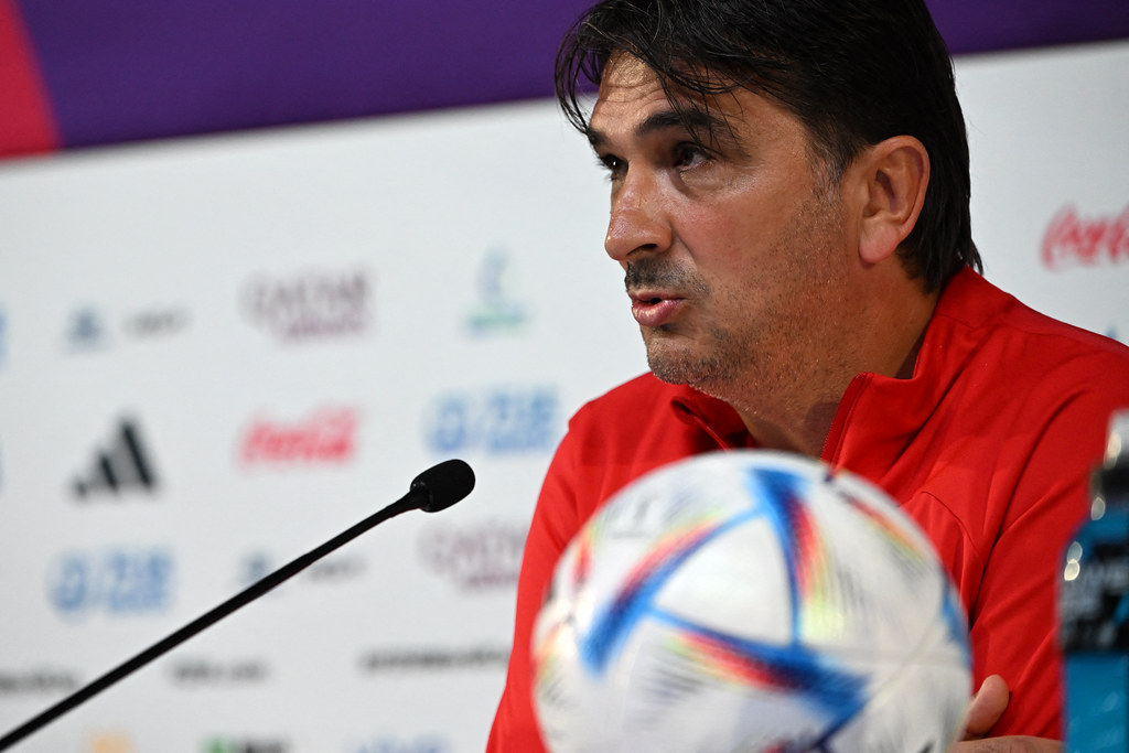 淘汰賽專家克羅埃西亞爆冷　教頭點名2大功臣