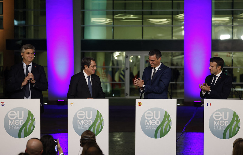 克羅埃西亞PK大戰踢走巴西　總理在歐盟峰會雀躍歡呼