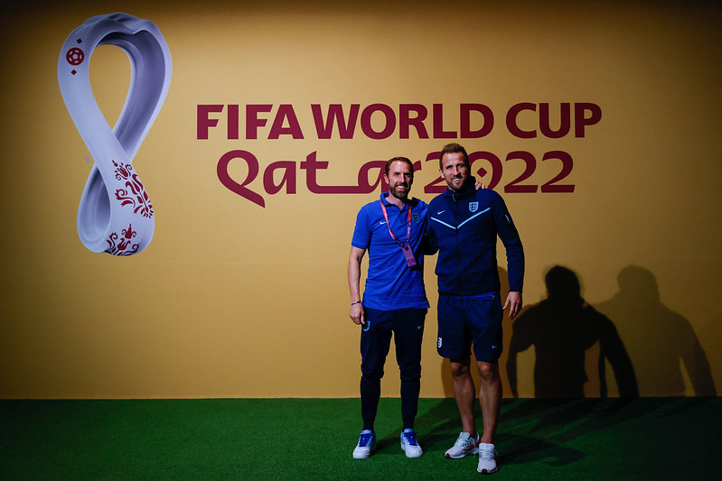 決戰法國　英格蘭隊長Kane：只是進軍決賽的一個過程