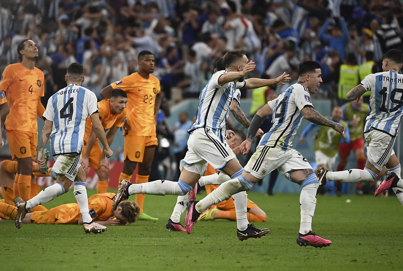 阿荷戰發出18張黃牌　還有人因騷擾所有罰球者領到紅牌