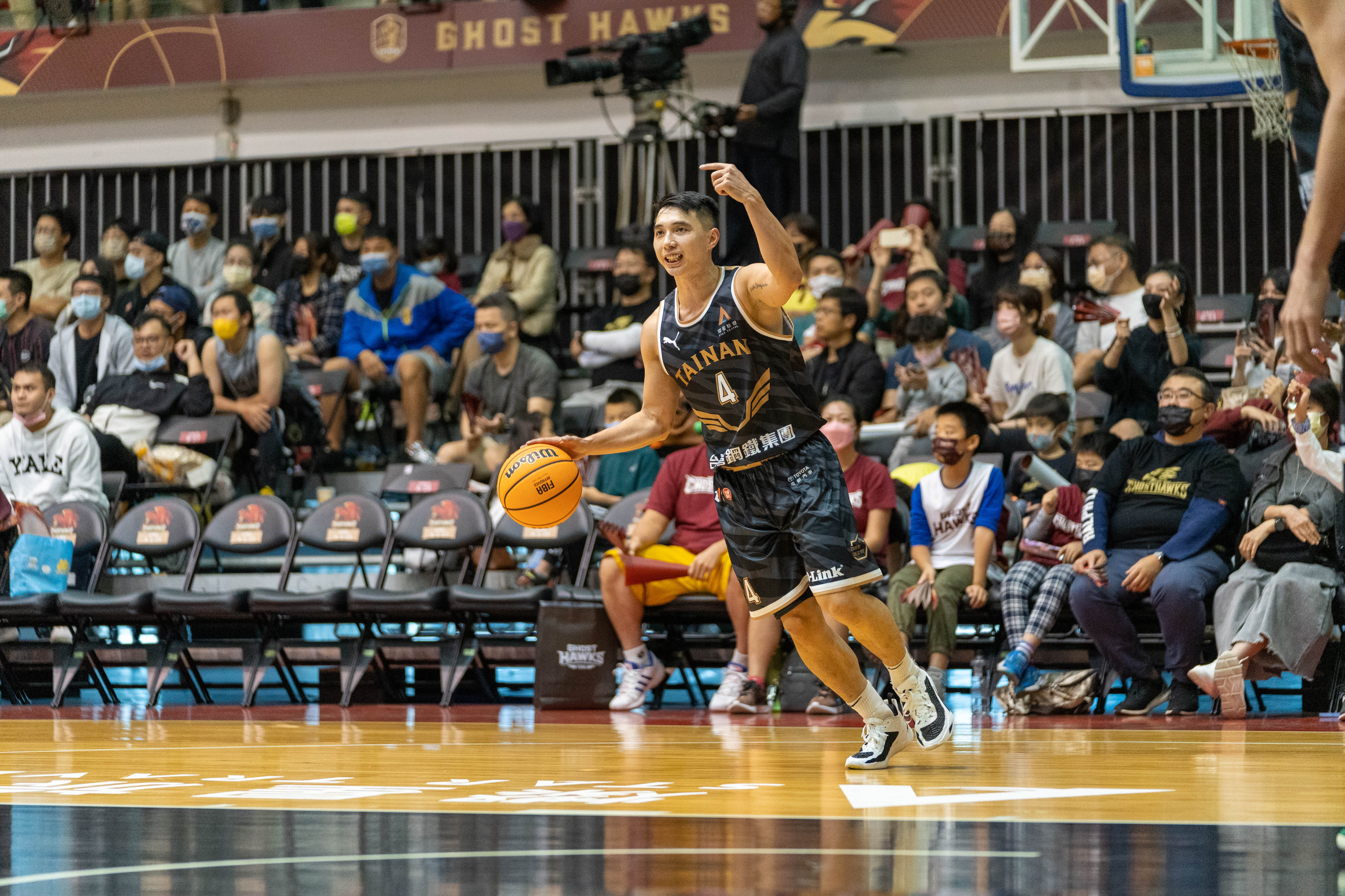 李漢昇大三元　T1聯盟本土第1人