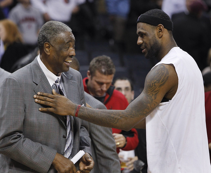 NBA名帥Paul Silas病逝　享壽79歲