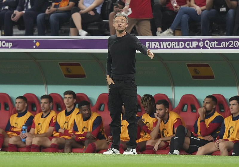 卡達世界盃保守球風當道　傳控盛世正式告別