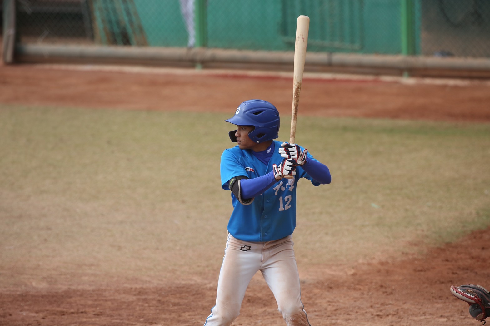 東大投手車輪戰大獲全勝　王信民讚：王騰玉跑壘製造對手壓力