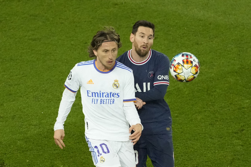 世足賽前預告：前2屆亞軍對決阿根廷被看好　多項紀錄可能產生