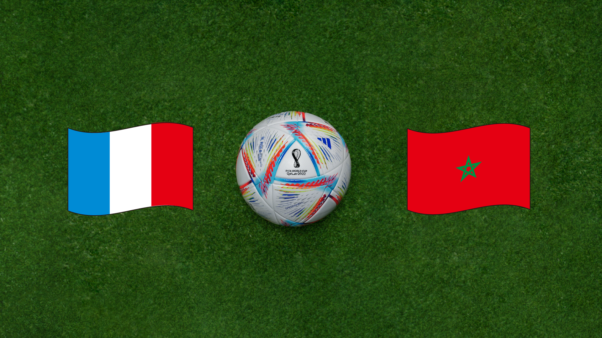 略有傷兵問題的摩洛哥戰法國　運彩小偉看好法國穩定高效的進攻