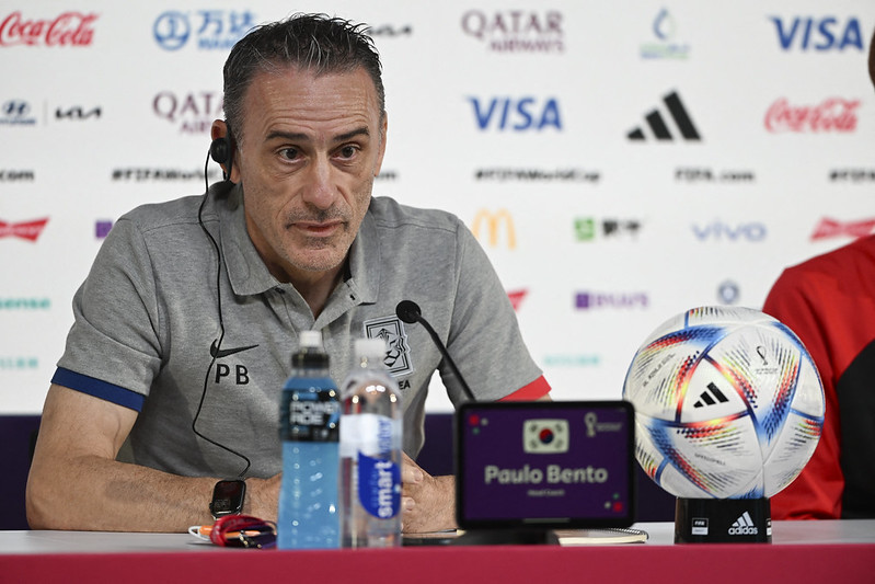 「永生難忘美麗經驗」　Bento告別韓國