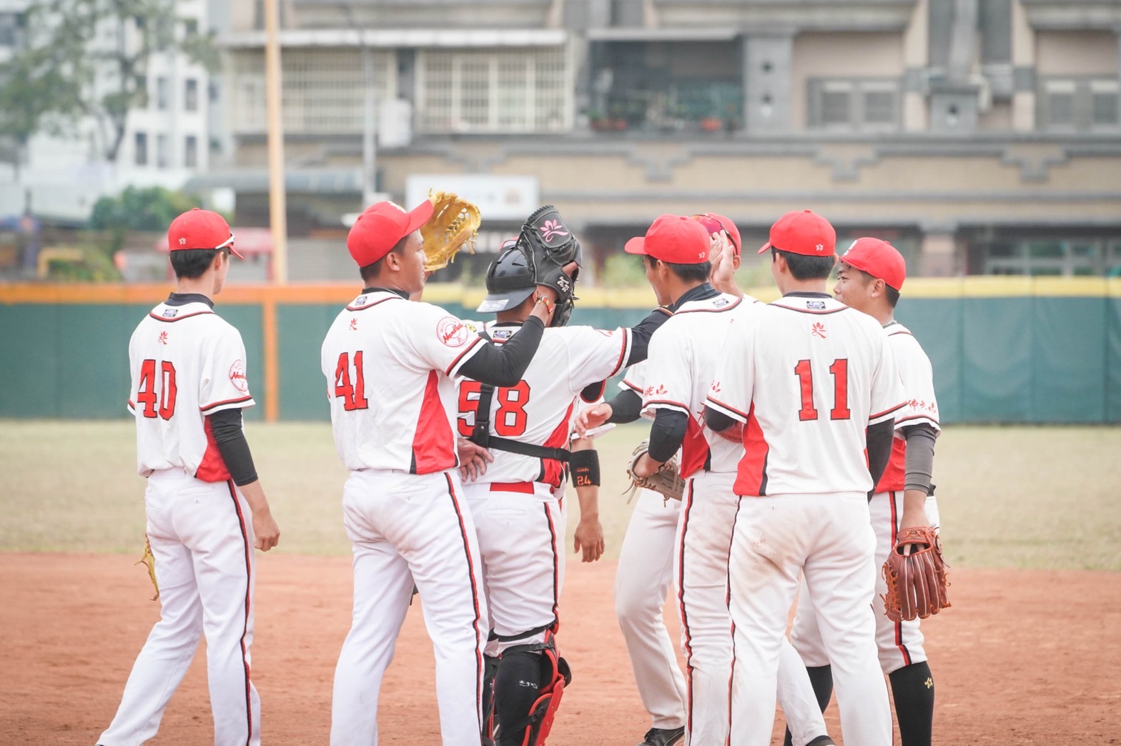 6連敗後大罵開始連勝　蔡仲南罵醒球員晉級8強：不可思議