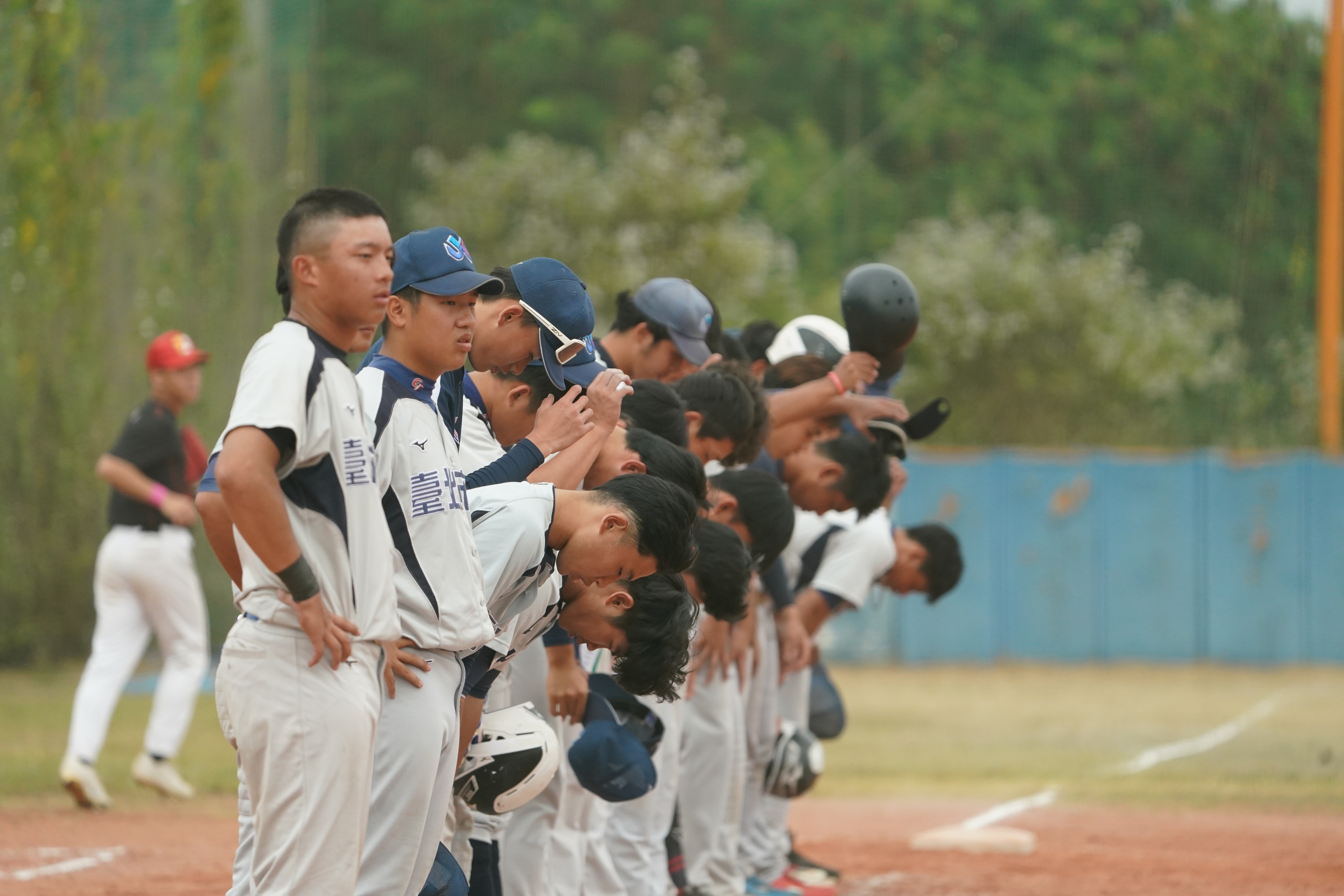 萬能攔路虎阻擋北市大晉級　輔大奪得8強門票