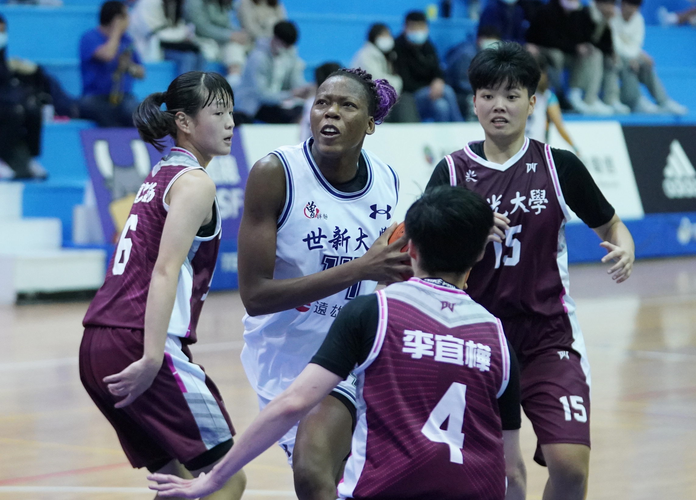 馬國國家隊有意招攬　伊思尤瑪考慮中