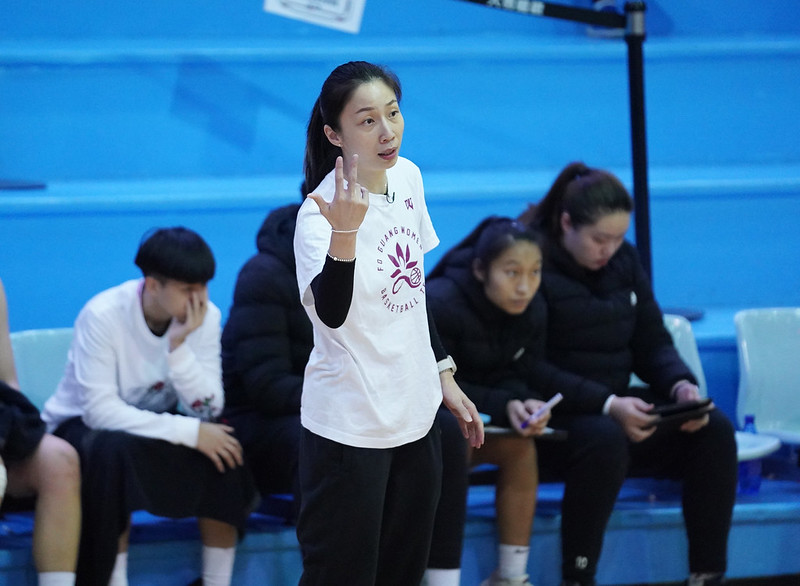 佛光第2階段終於開胡　楊淑淨：花很多時間接受爭議判決