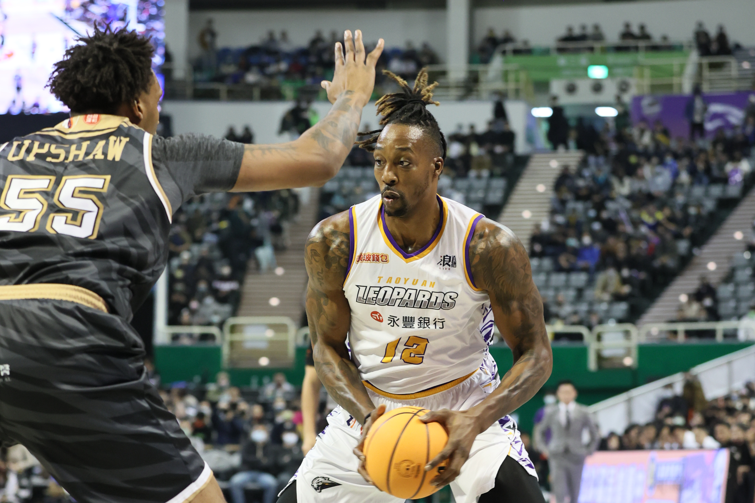 霍華德生涯首度3連戰　教練：確定都會打