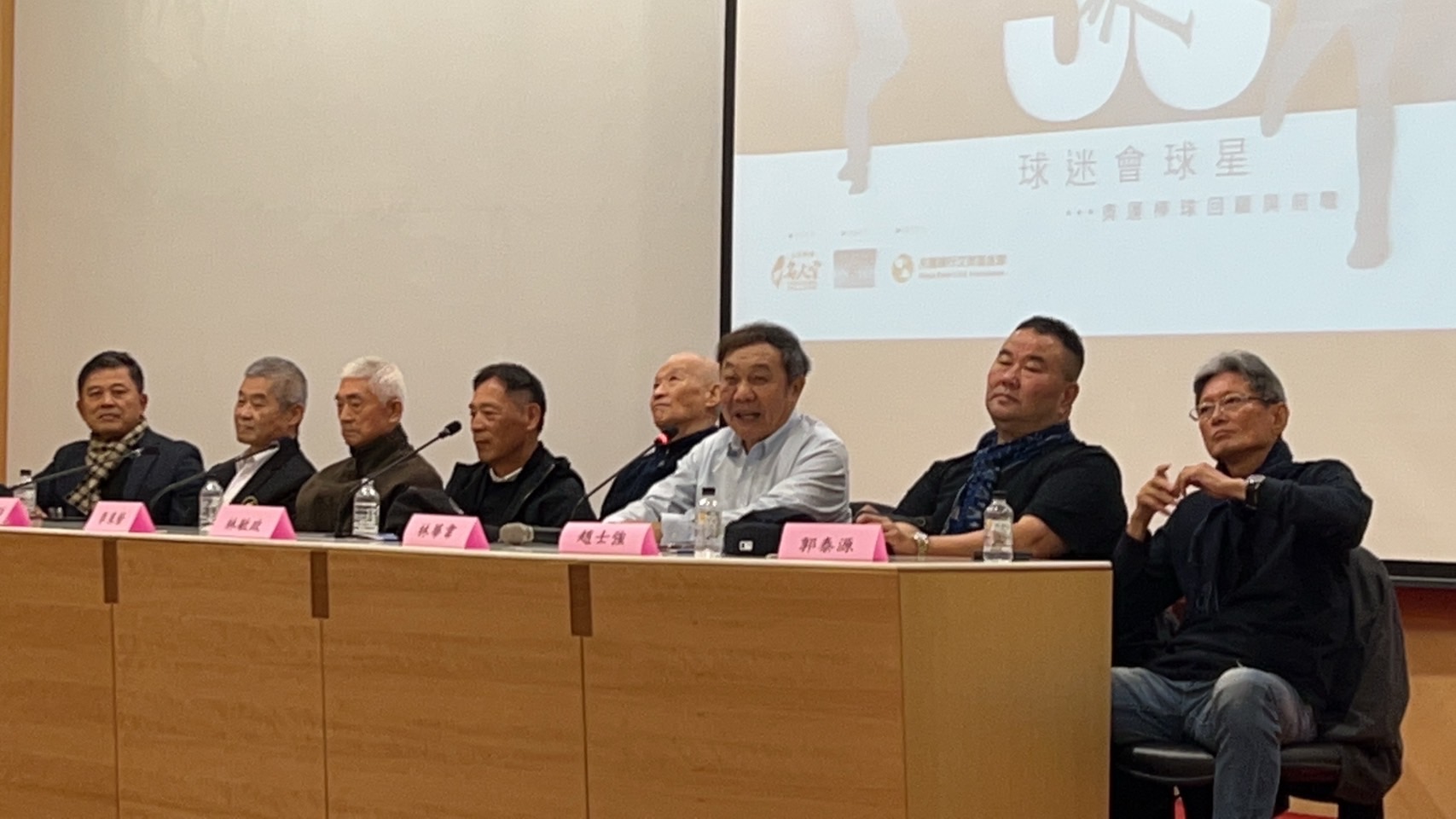 奧運英雄大爆料！趙士強賽前盲腸炎開刀被阻止　楊清瓏外號「甘蔗腳」