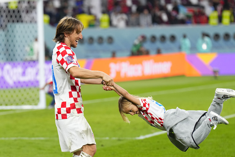 35歲梅西、37歲魔笛仍主導世界盃　傳奇主帥：頂級球星生涯更長了