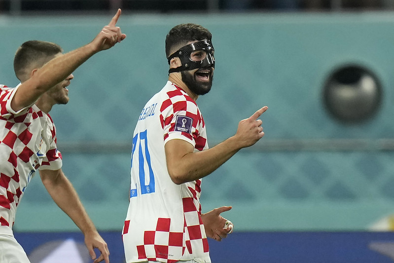 20歲面具俠攻守立大功　克國主帥力挺凍蒜最佳年輕球員