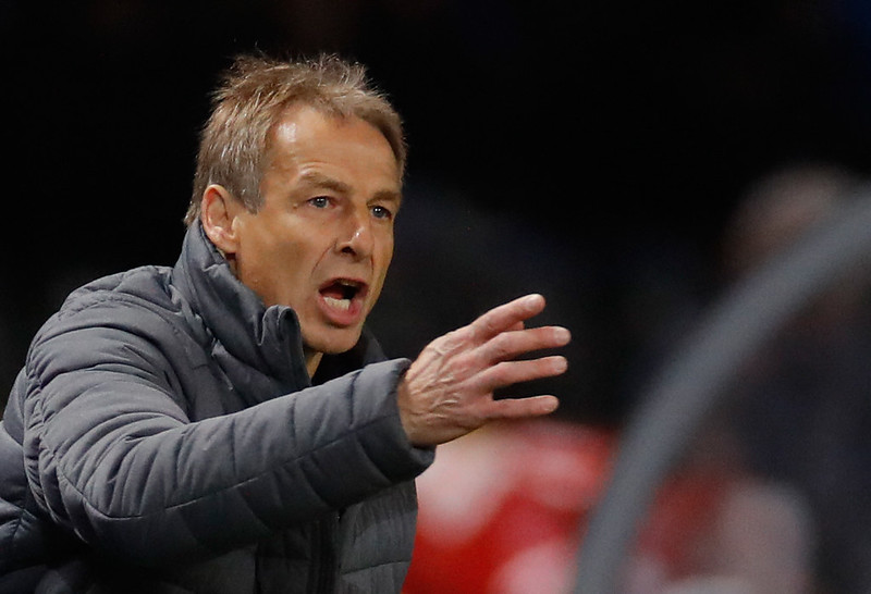 決戰前夕　德國傳奇Klinsmann：成功球隊需要大心臟球員