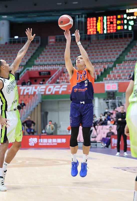 領航猿退夢想家　收隊史最佳5連勝