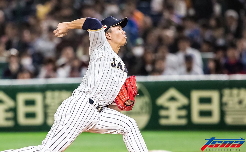 經典賽日本預賽少一位強投　千賀滉大只能從4強加入