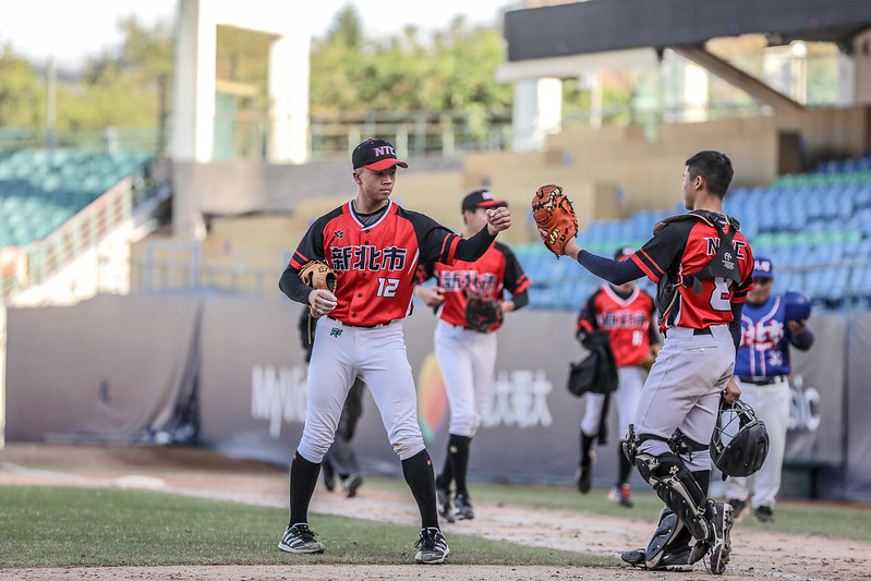 4強將成「新北內戰」　王傳家：對彼此都是好事