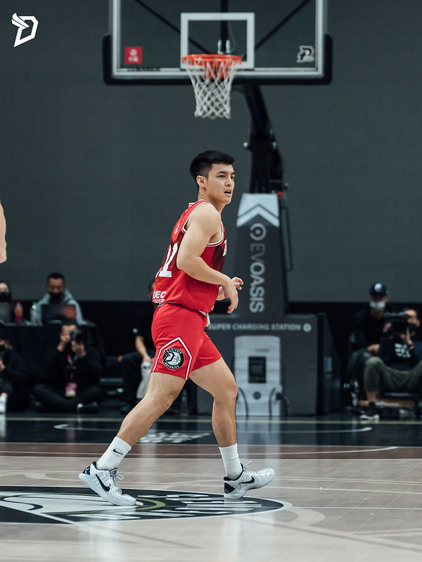 全場砍20顆3分　夢想家破百大勝鋼鐵人