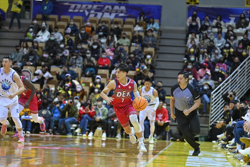 林韋翰缺席魏嘉豪很緊張　許時清賽前「灌雞湯」