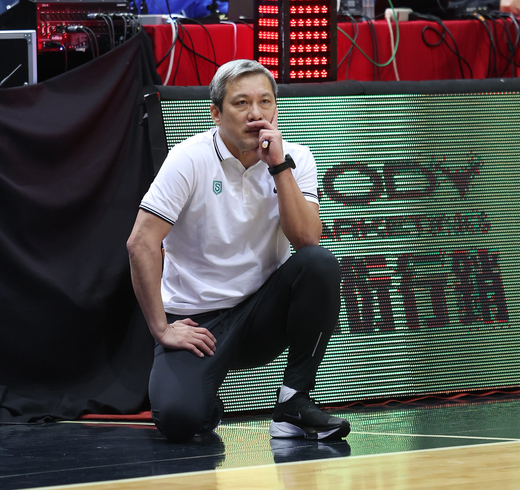 松山暑假到美國打盃賽　黃萬隆：團隊準備好自然有好結果