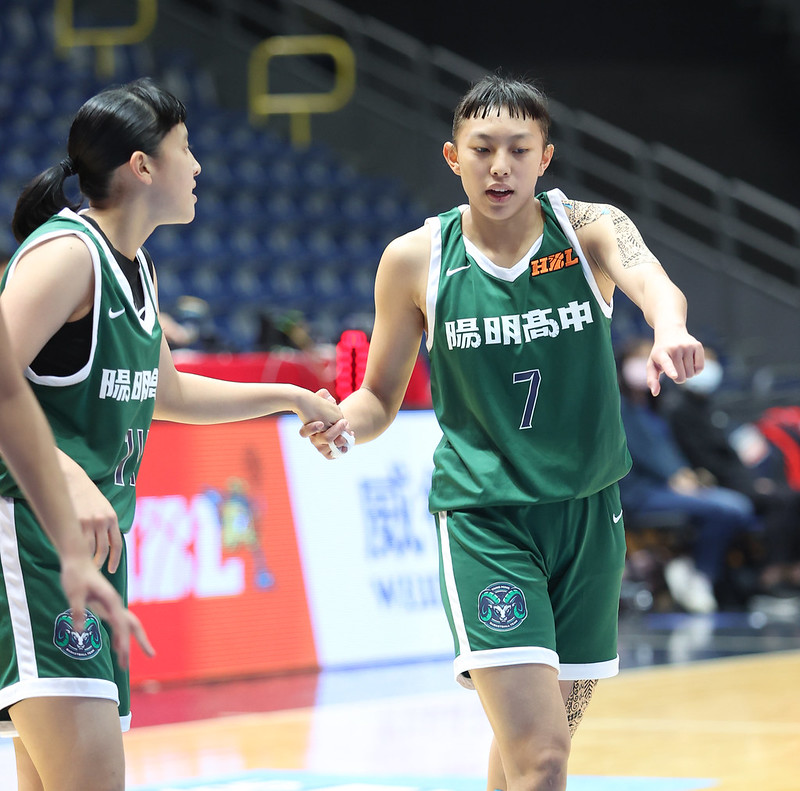 張聿嵐自曝吐2次　末節「開機」率陽明逆轉淡商