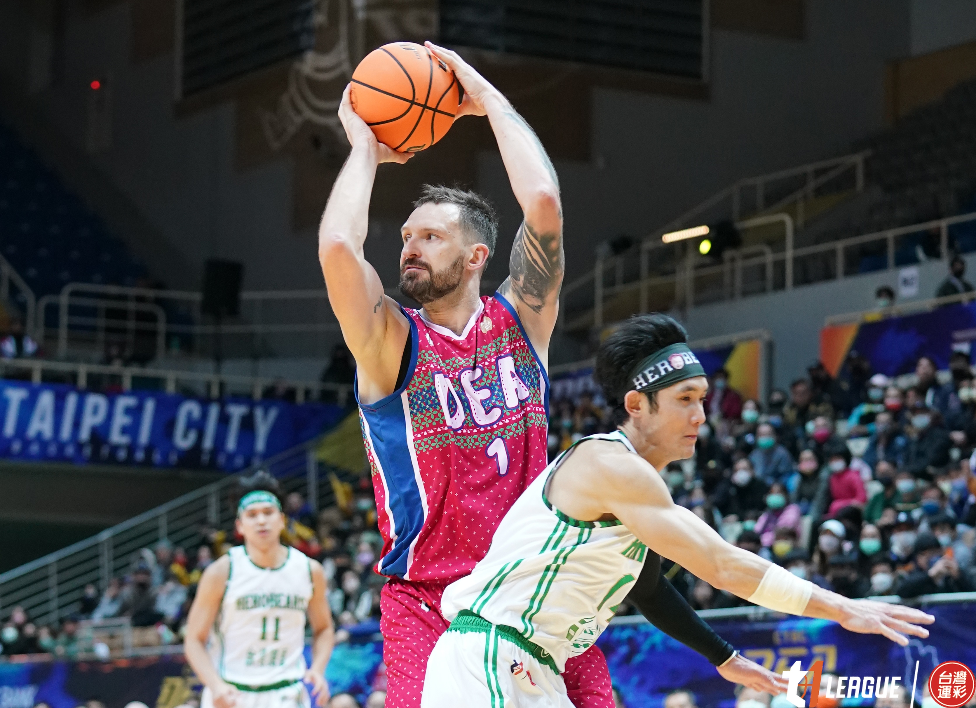 艾德25分16籃板　特攻退英熊收5連勝