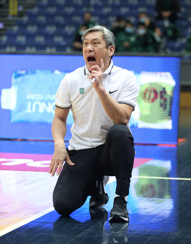 查傑妙傳幫哥哥得分開胡　黃萬隆：未來培養重點