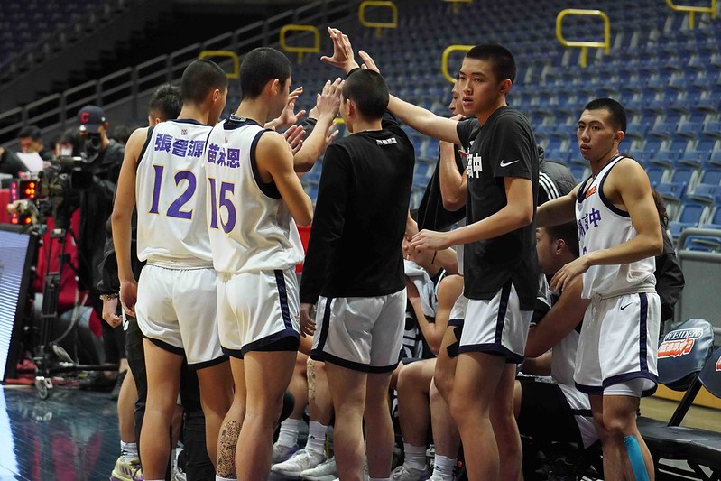 明和泰山爭8強門票　南湖教練黃昶珽直言心理是關鍵