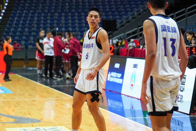 「明天過了才算達到目標」　南湖潘道為多留一年拚8強夢