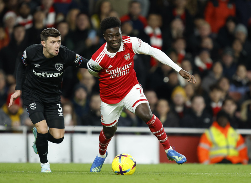 英超重燃戰火　兵工廠逆轉勝粉碎唱衰