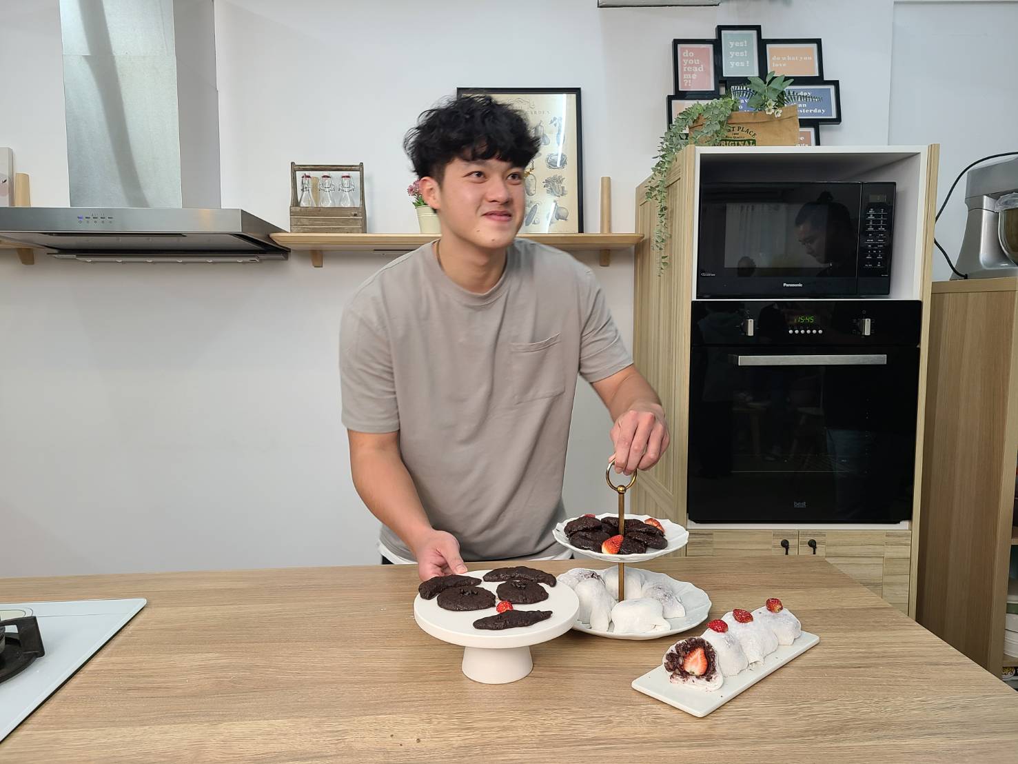 莊陳仲敖小聯盟第一年　少見手指神經拉傷
