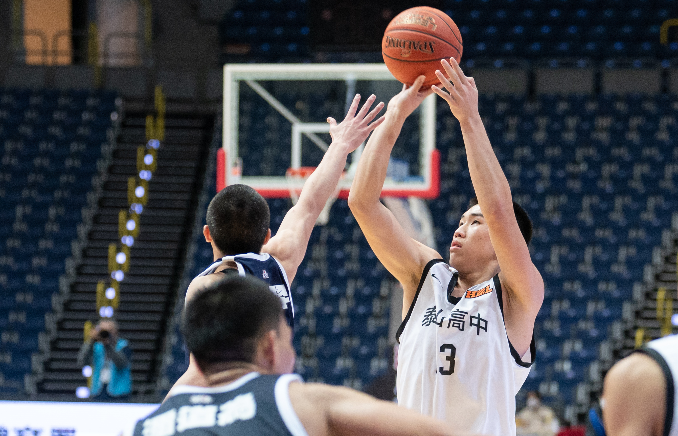 關鍵戰役繳雙20表現　張祐瑋：每一屆有每一屆的故事