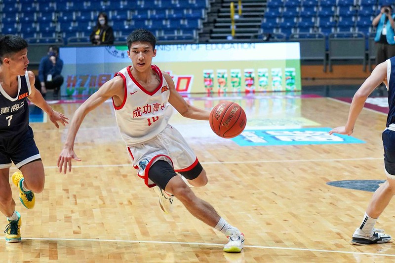 落後21分一度絕望　成功拚到最後一刻仍留遺憾