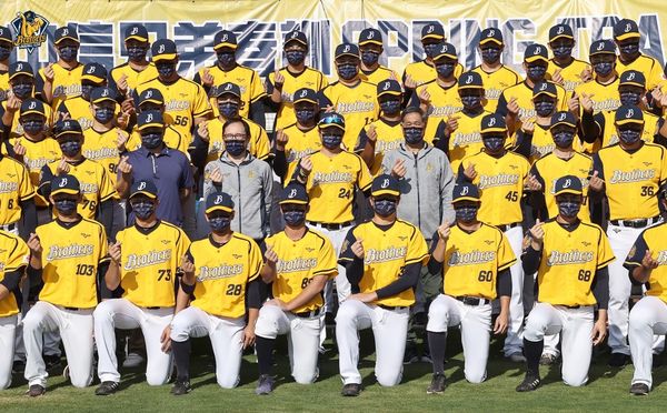 中職各隊及經典賽中華隊開訓日出爐　農曆年後26日陸續展開