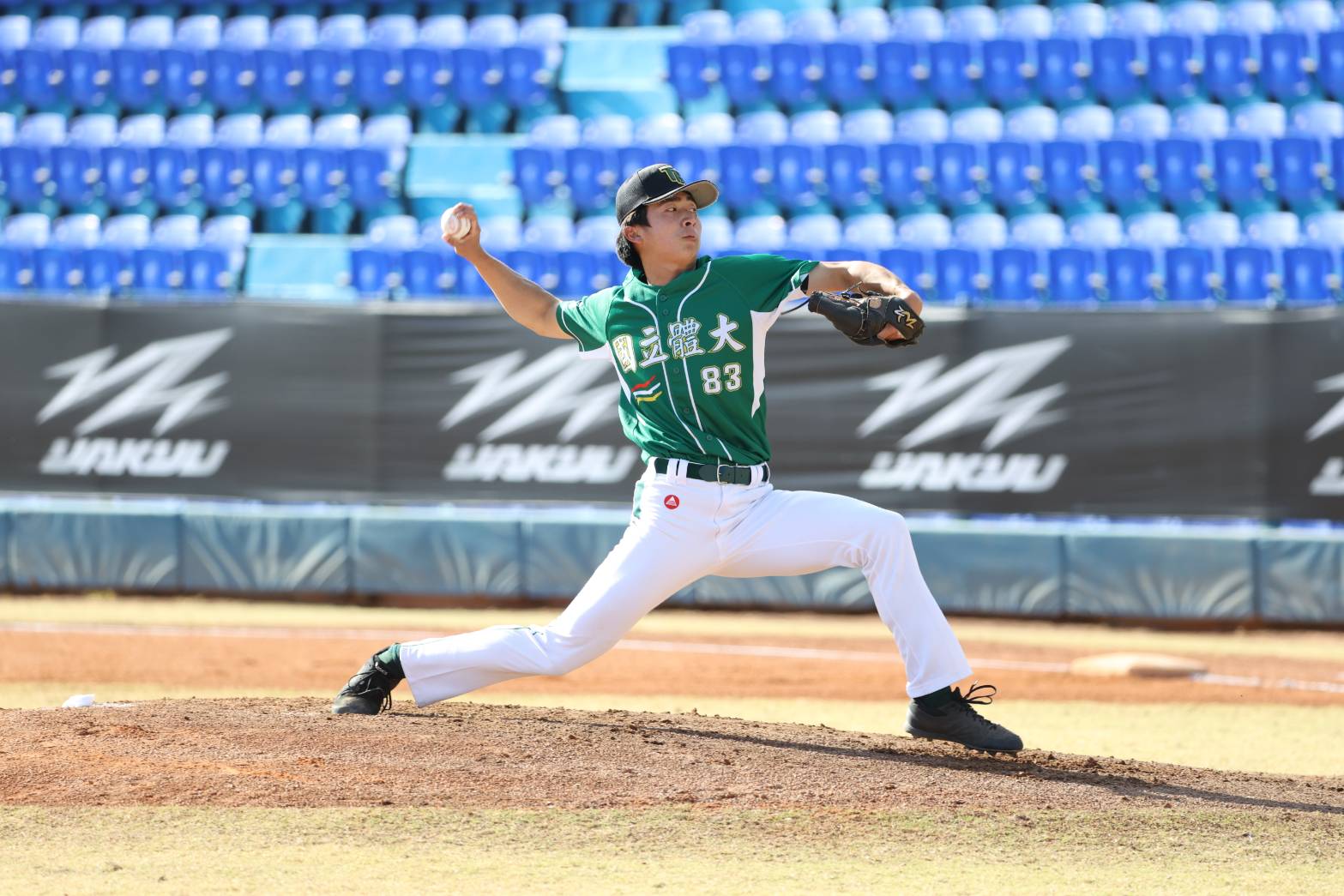 盧冠宇7局好投退美和　國體收UBL複賽第二勝　