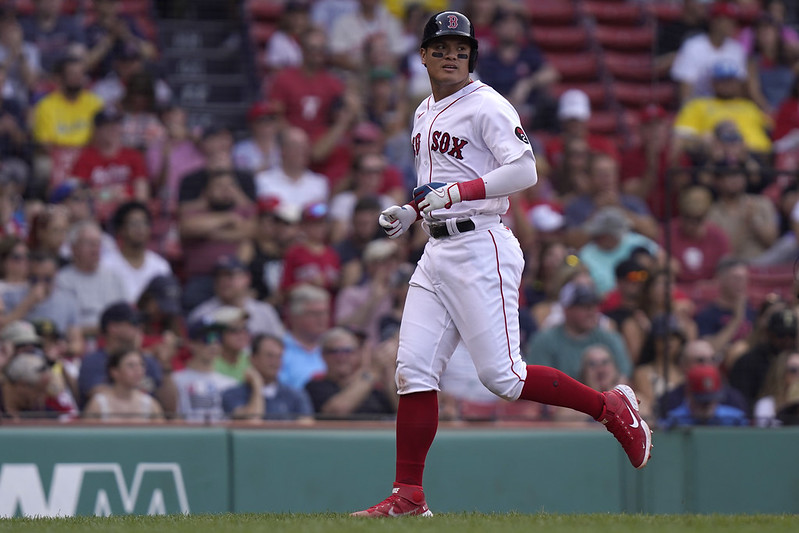 不用等了！張育成婉拒參加經典賽　全心投入春訓