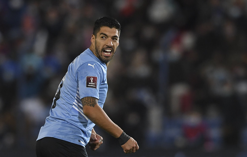 Suarez轉戰巴西甲級聯賽簽約2年　力拚延續球員生涯