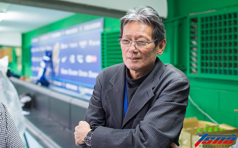 日職》西武獅最強投手票選第1名是他　「東方特快車」郭泰源榜上有名