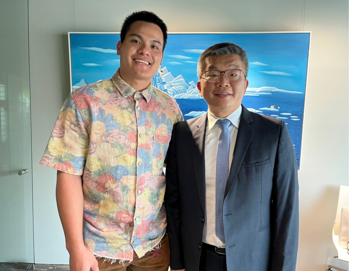 張育成同意打經典賽引日媒關心　韓職KT巫師投手朱權加入中國隊