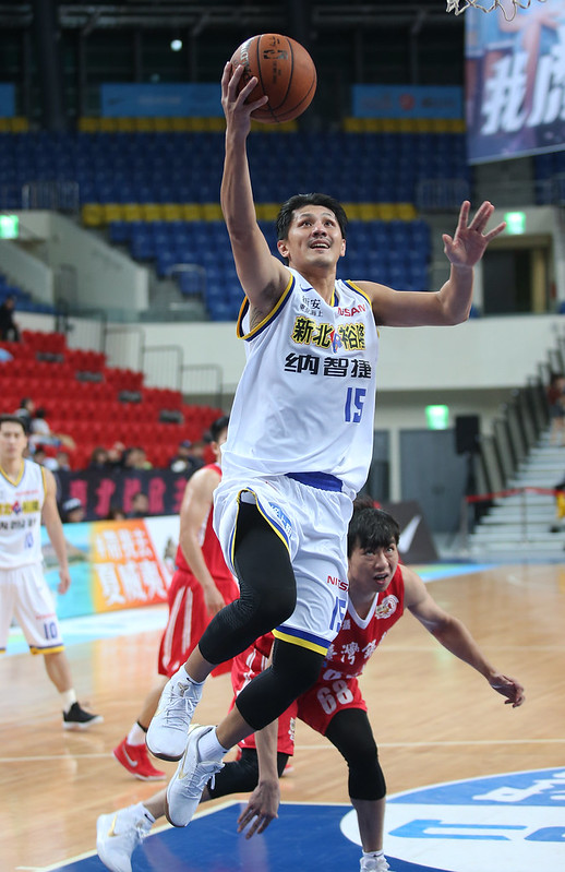 周士淵復出擔綱隊長　邱大宗：重要的潤滑劑