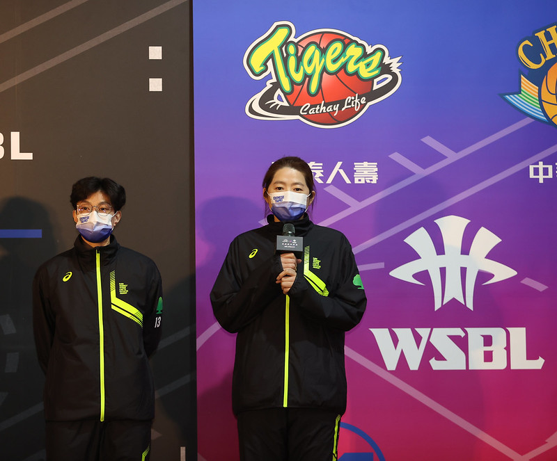 赴韓與WKBL交流　會長盼國泰女籃成為第7隊