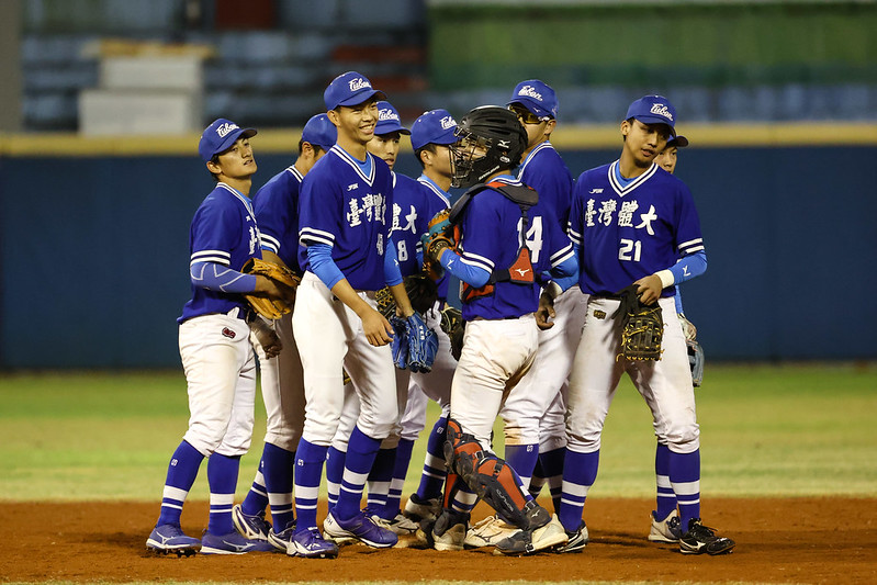 接下永田颯太郎位置　陳致均雙安助臺體4連勝戰績第一
