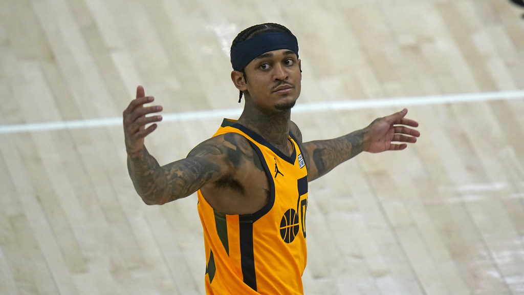 連敗中的爵士戰近況極差的火箭　運彩小偉看好爵士中止連敗